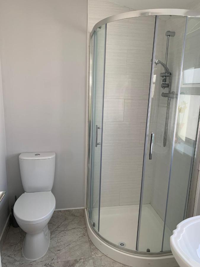 The Honeycomb Apartman Ballyshannon Kültér fotó
