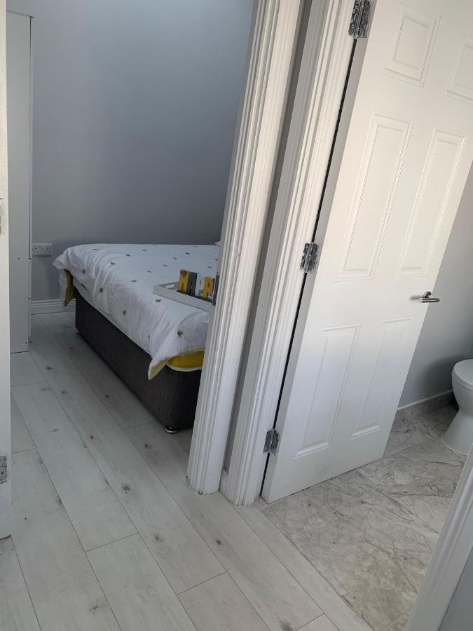 The Honeycomb Apartman Ballyshannon Kültér fotó