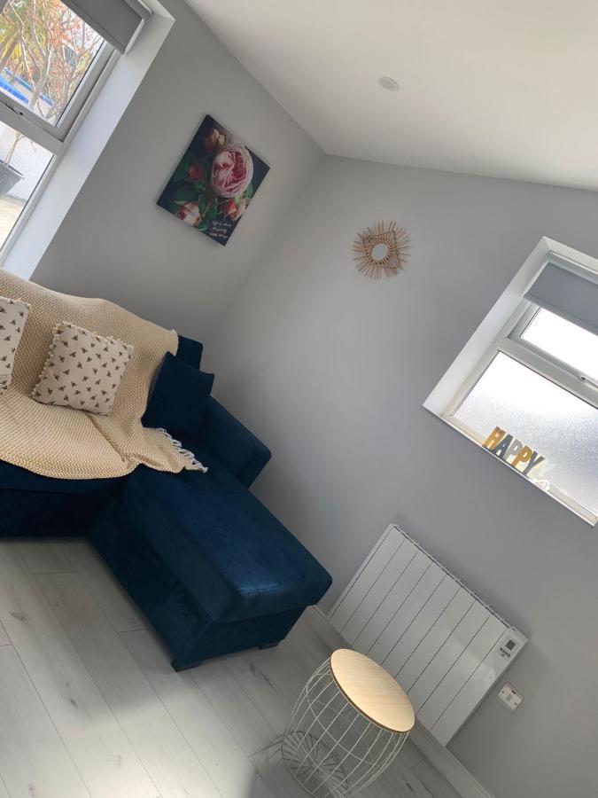 The Honeycomb Apartman Ballyshannon Kültér fotó