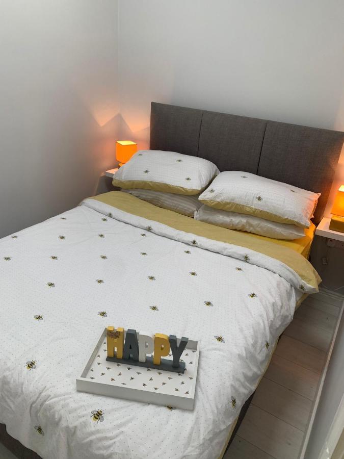 The Honeycomb Apartman Ballyshannon Kültér fotó