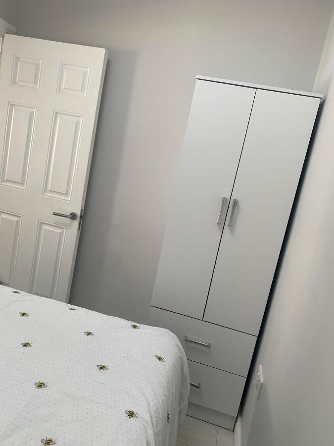 The Honeycomb Apartman Ballyshannon Kültér fotó